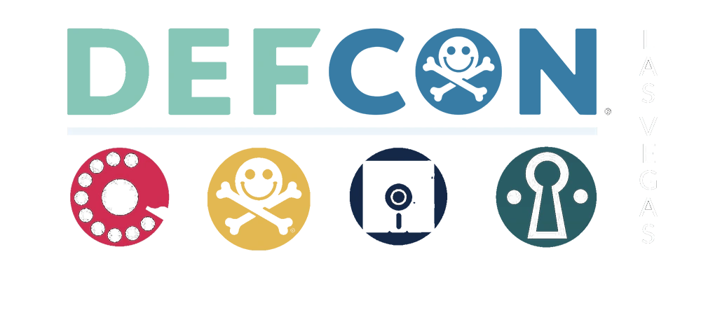 DEF CON 34 logo